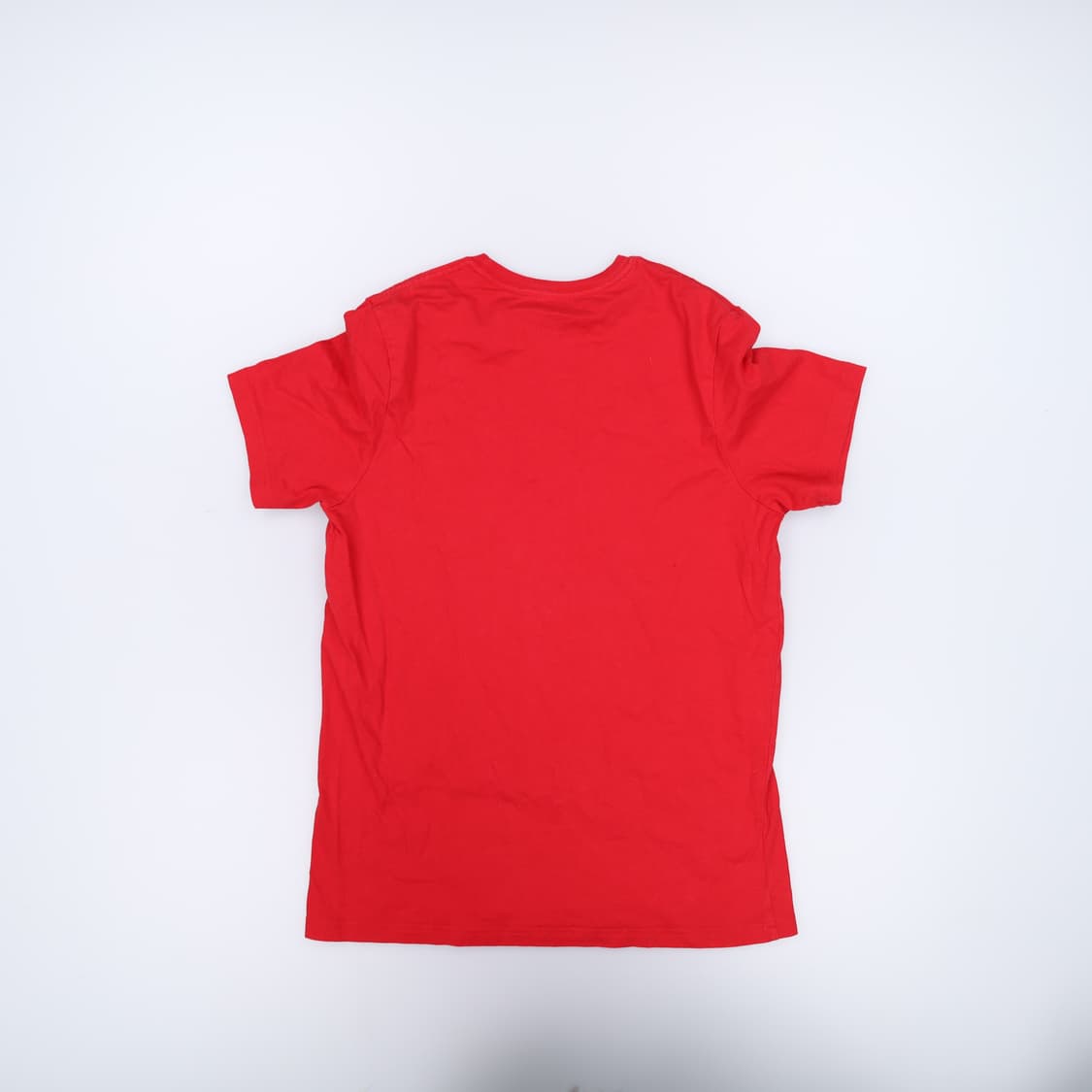 S 타미힐피거 스몰로고 반팔티 0325H1 상품이미지2