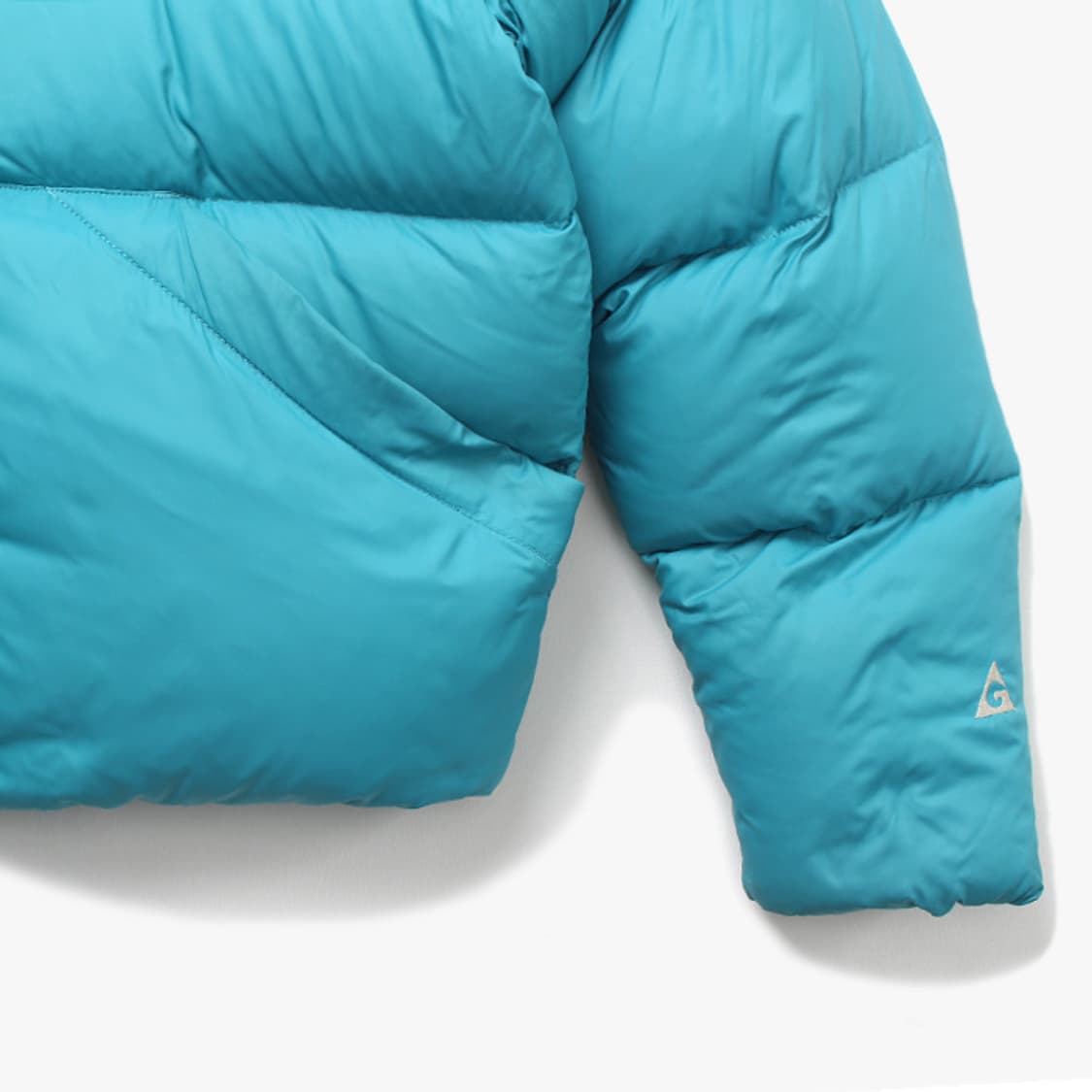 gerry 빅 다운 패딩 상품이미지3