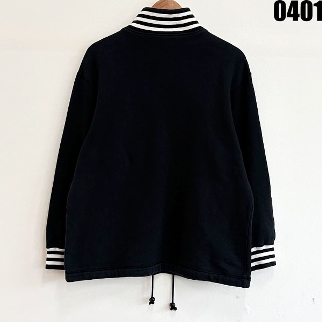 크리스찬 디올 스포츠 라인 긴팔 스웻 L 0401 상품이미지9