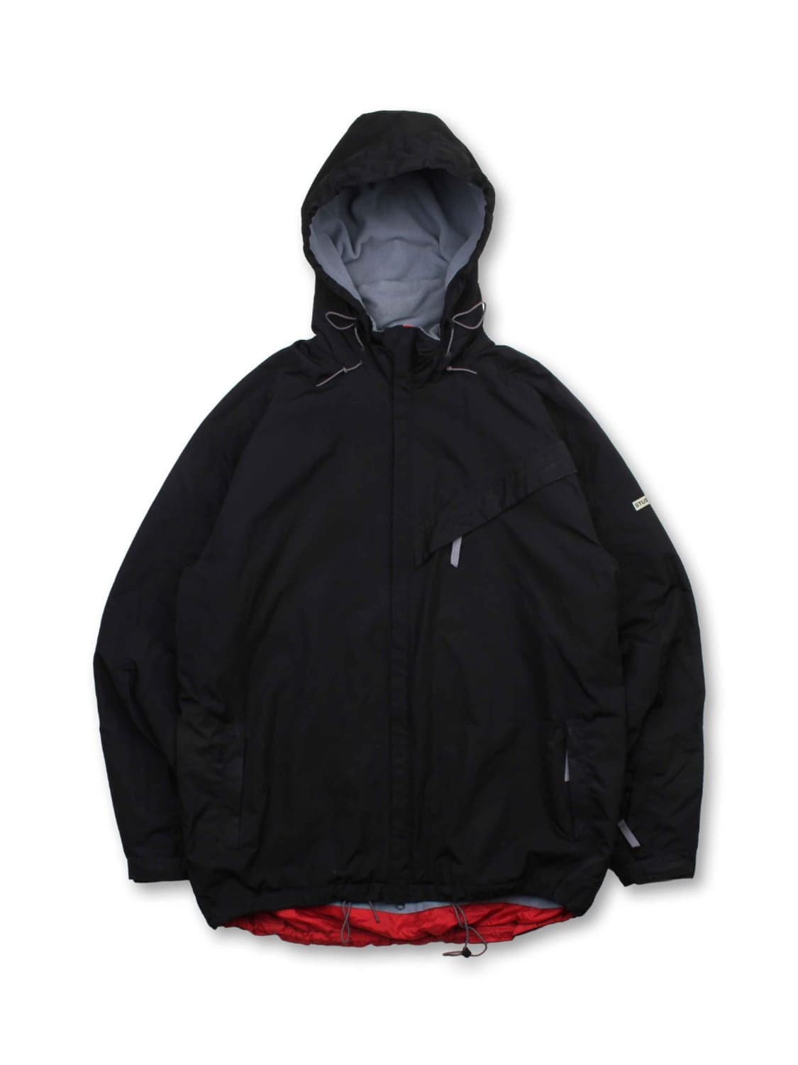 90s STUSSY FITNESS (XL) 상품이미지1