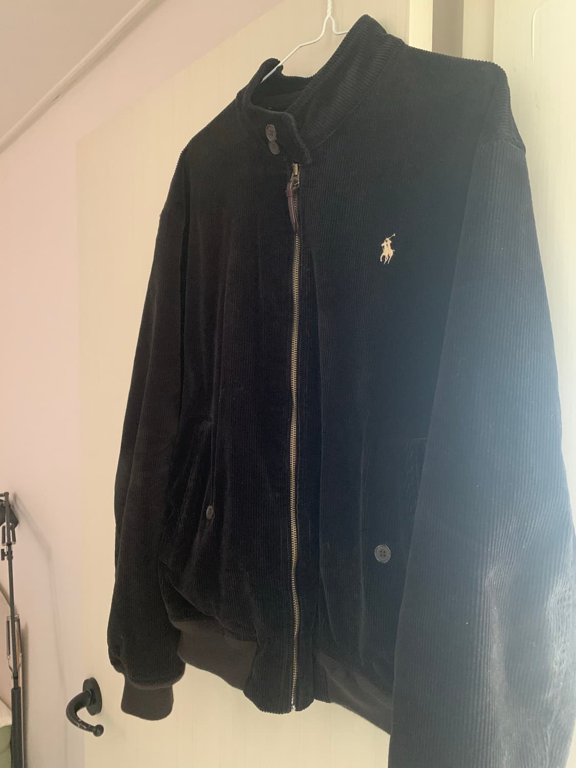 폴로 코듀로 자켓 상품이미지2