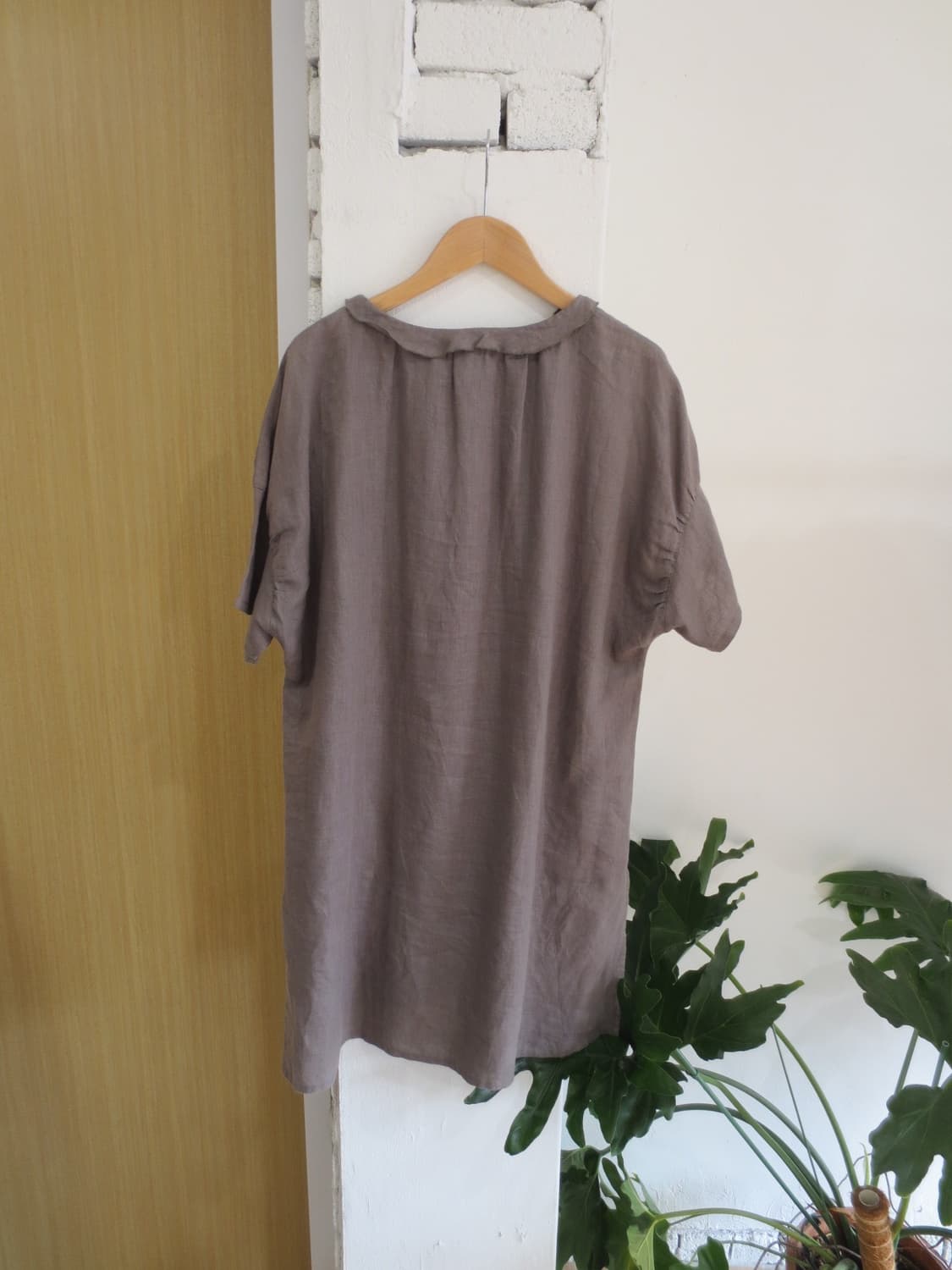 Y's for living  Yohji yamamoto top 상품이미지9