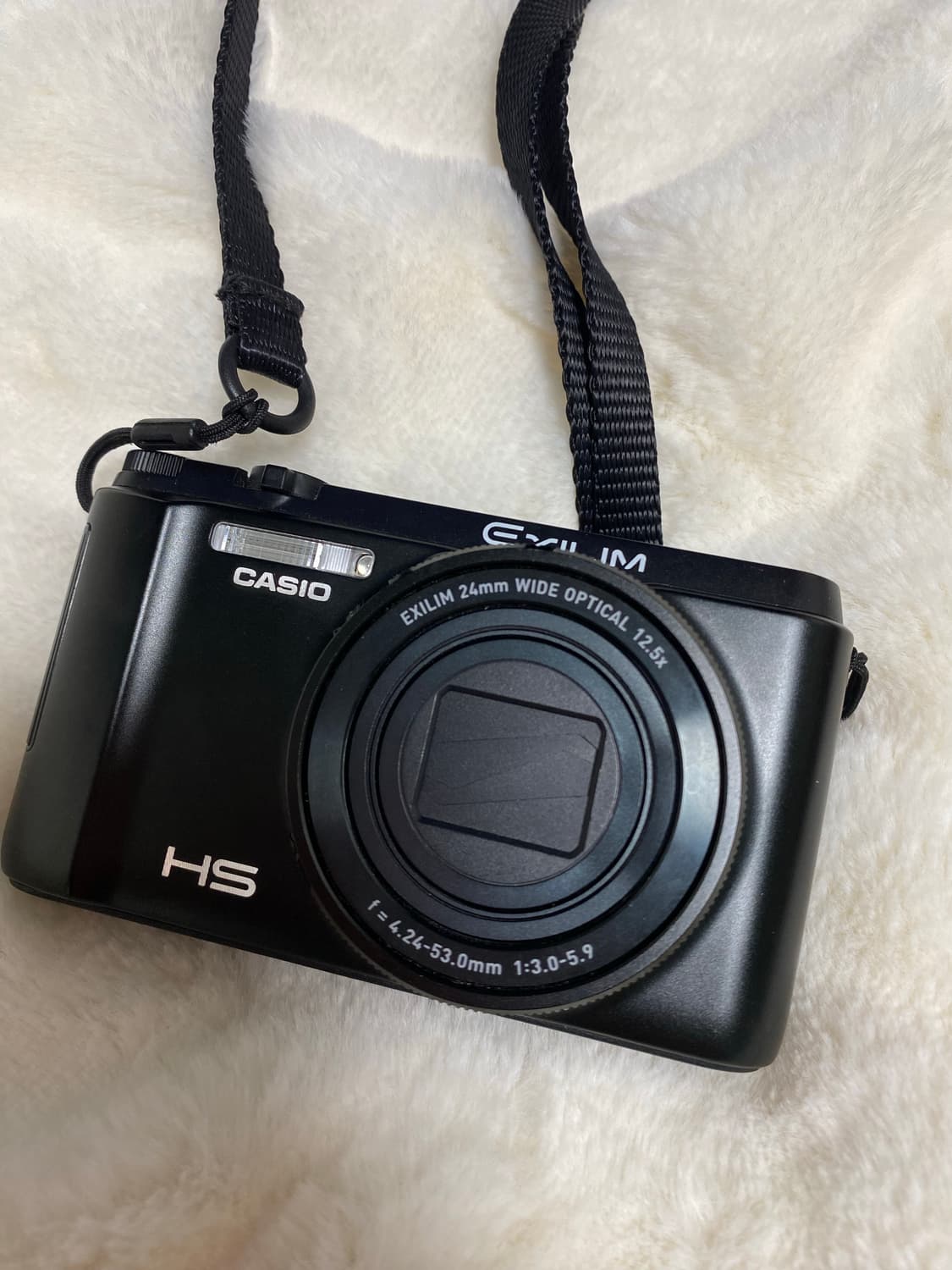 셀카+소프트포커스+메이크업)카시오 엑슬림 ex-zr1000 틸트형 디카 상품이미지1