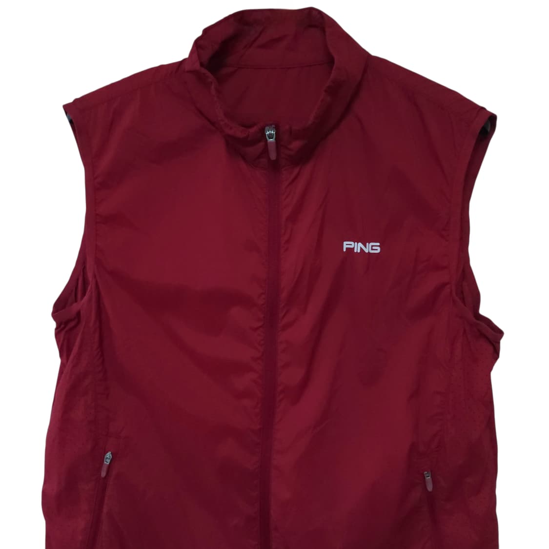 핑 PING 골프웨어 조끼 베스트 95-100 상품이미지2