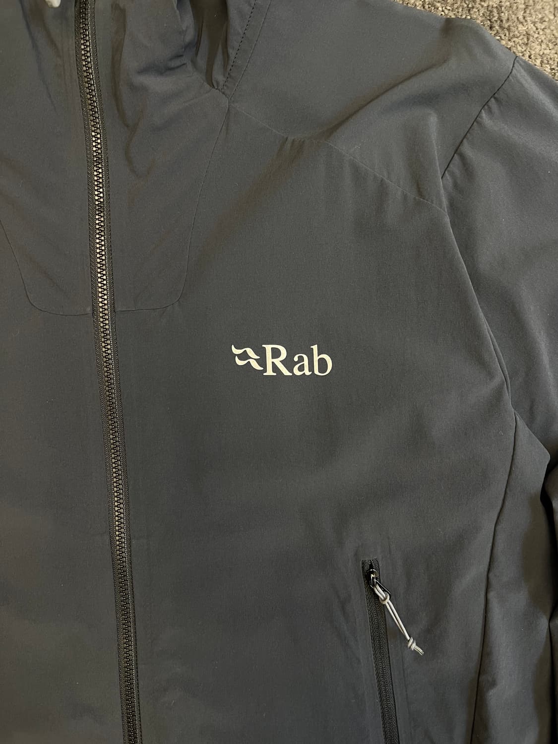 Rab 랩 보리얼리스 투어 자켓 M 상품이미지2