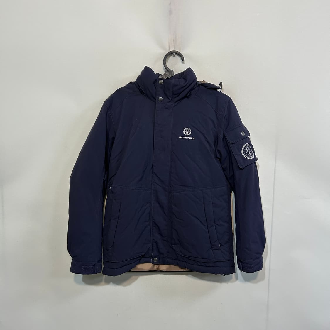 빈폴 여성 오리털 패딩 90 상품이미지1