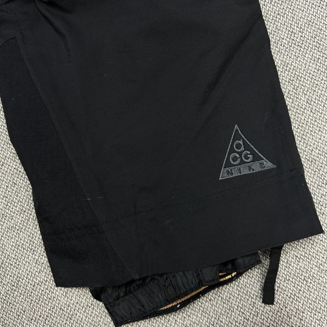 나이키 ACG 고프코어 스키팬츠(90-185) 상품이미지3