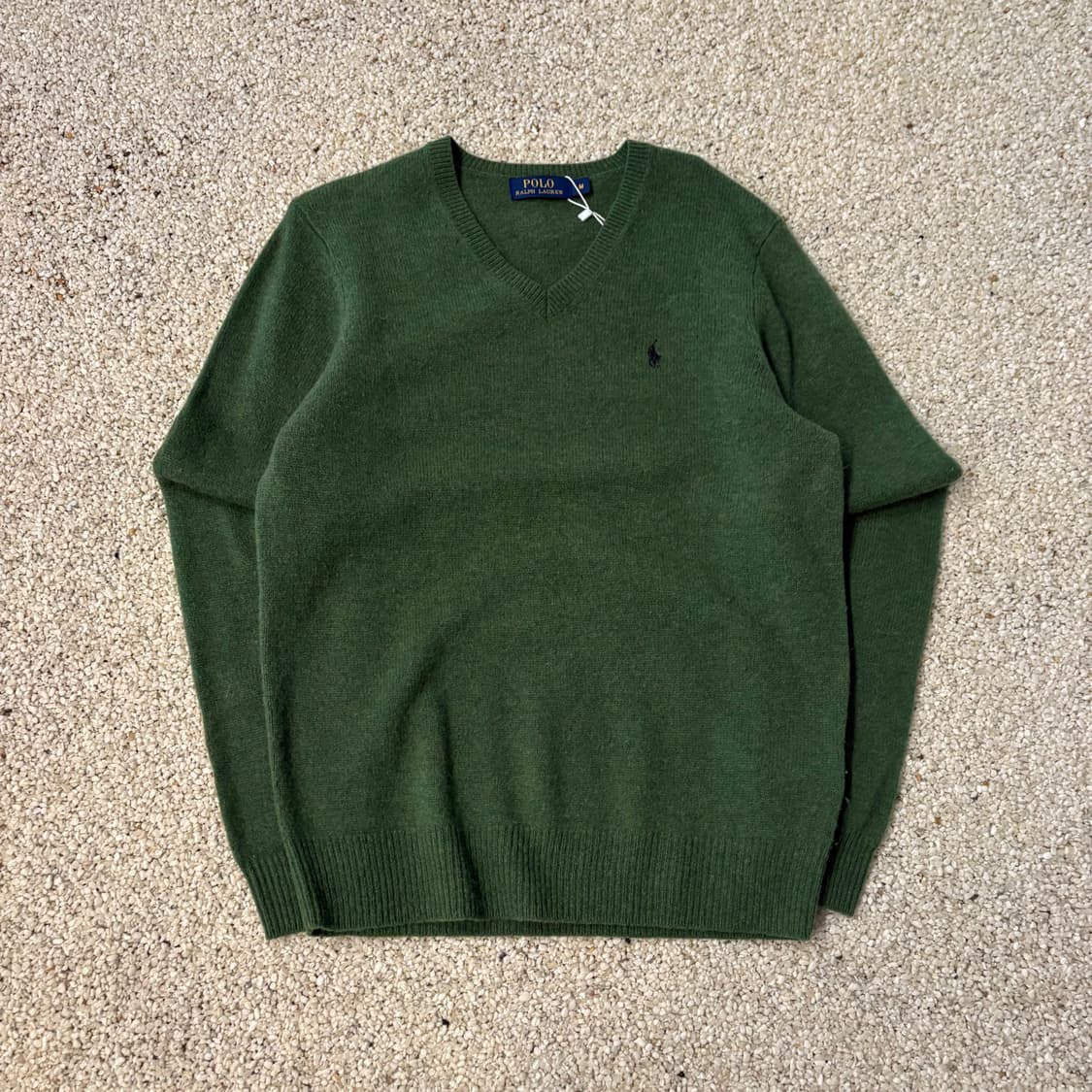 폴로 니트 ⭐️1059 상품이미지1