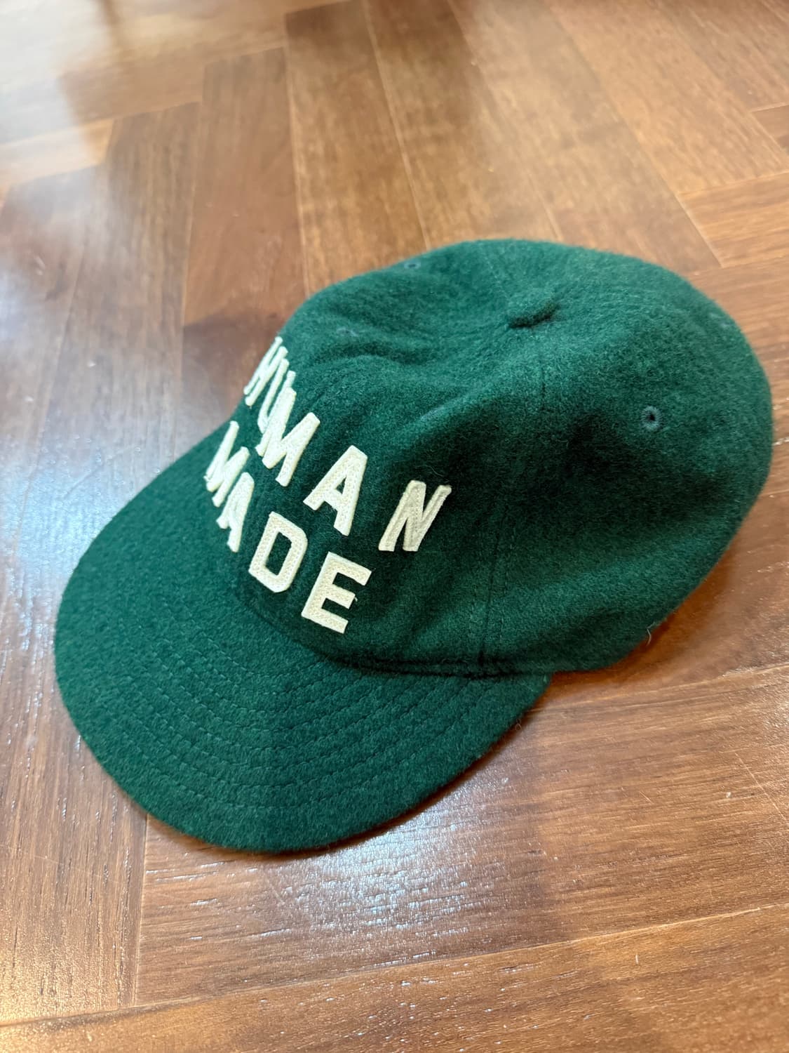 휴먼메이드 모자 상품이미지2