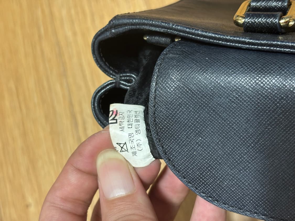 (정품) 메트로시티 여성가방 상품이미지6