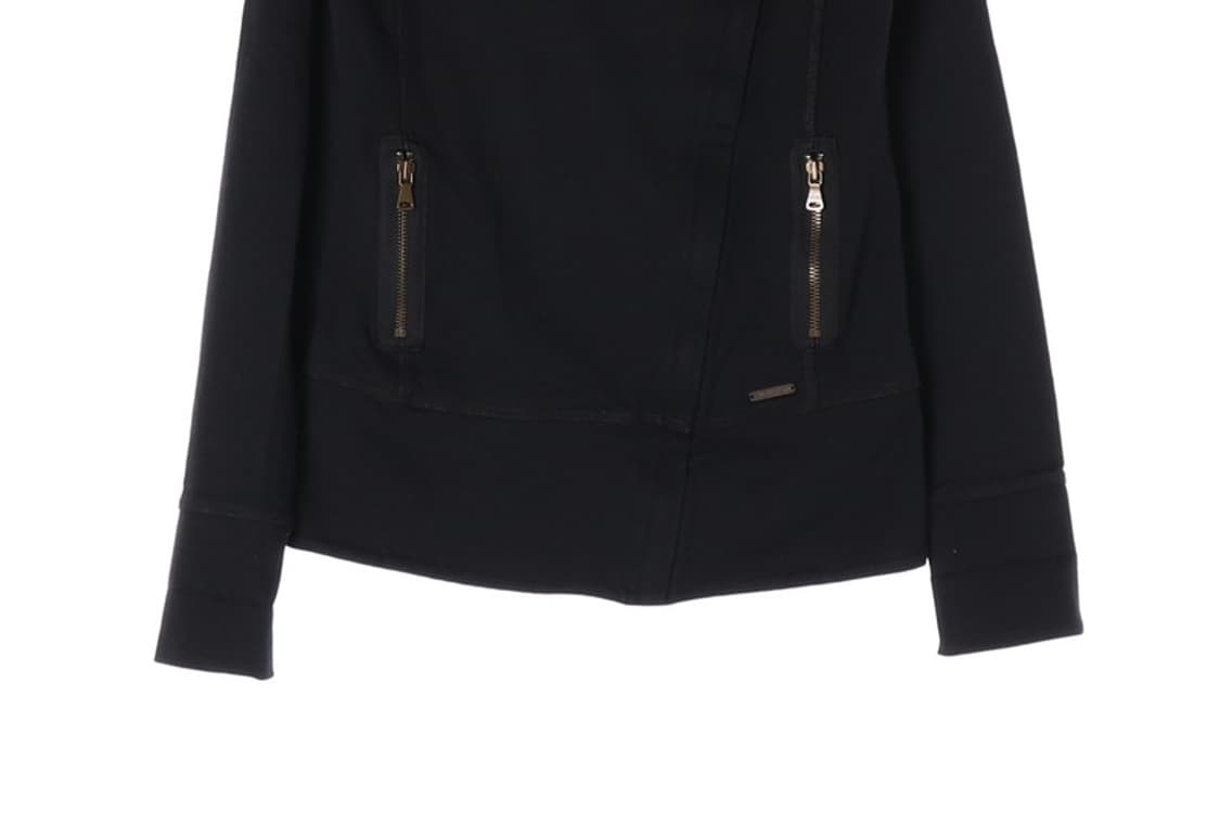 캘빈클라인 진스 코튼 자켓 XS 상품이미지4