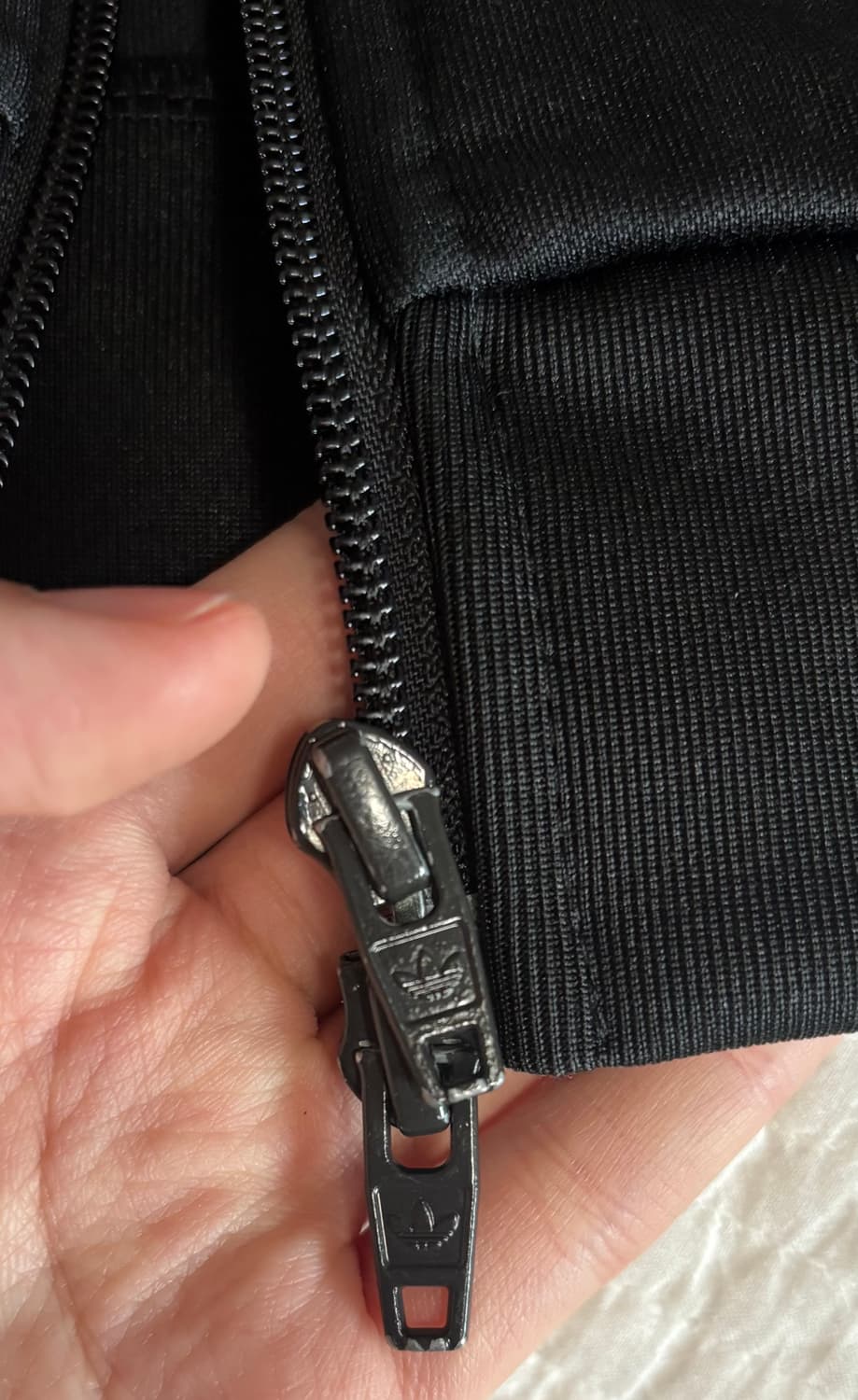 아디다스 베켄바우어 사이즈L 상품이미지7