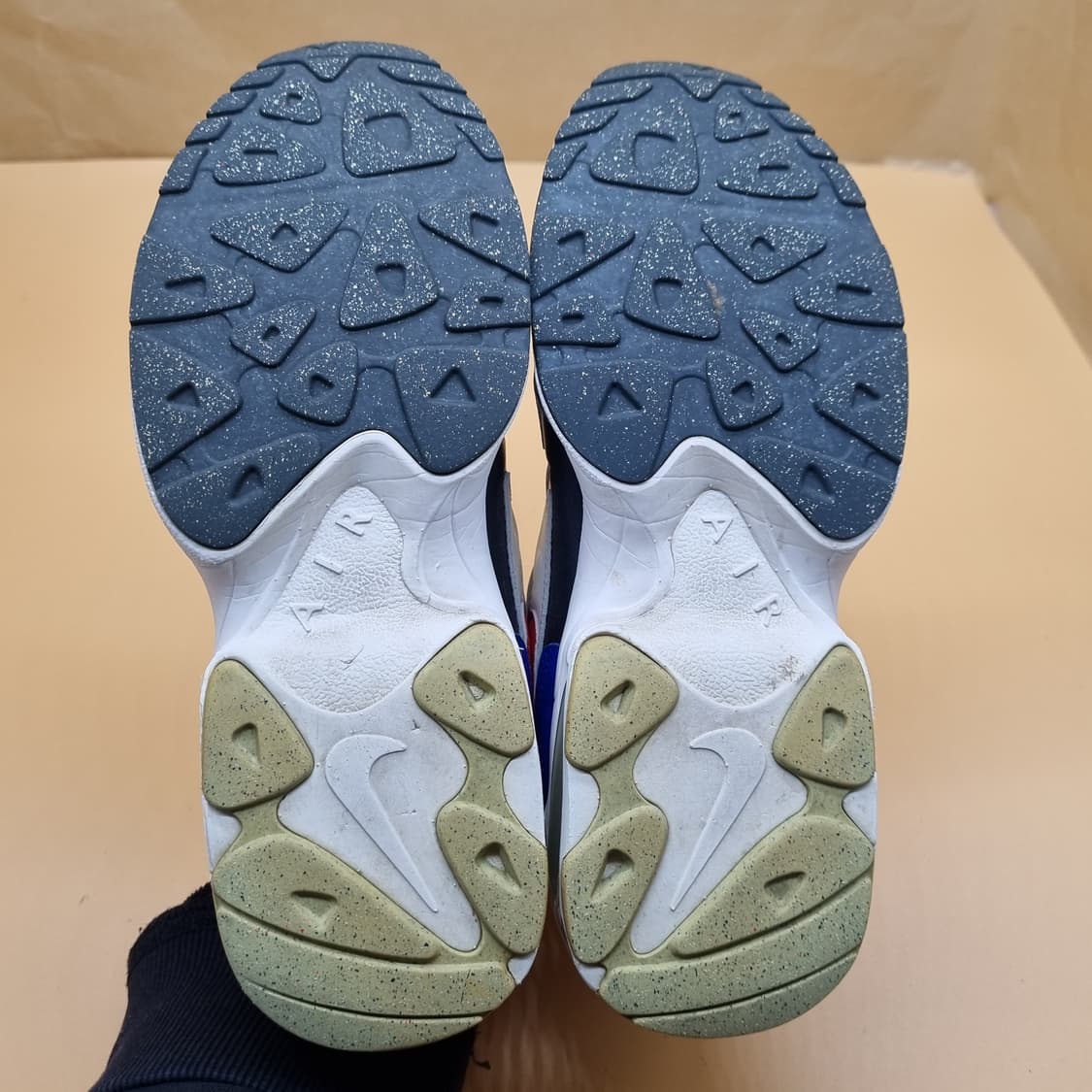 나이키 에어맥스2 라이트 여성운동화240  상품이미지3