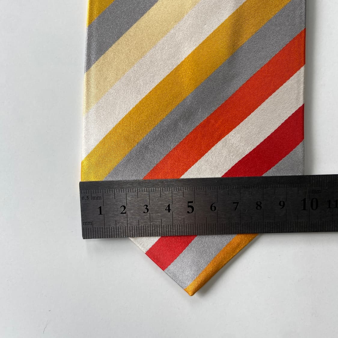 폴스미스(paul smith) 정품 명품넥타이 상품이미지7