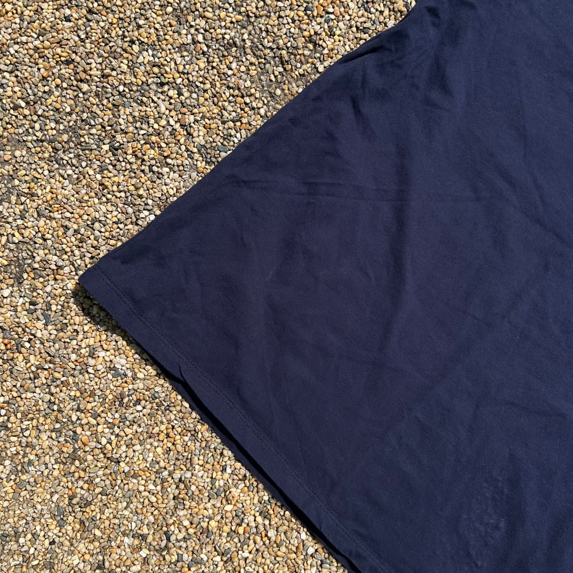 폴로(POLO RalphLauren) 베어 네이비 반팔티 상품이미지3