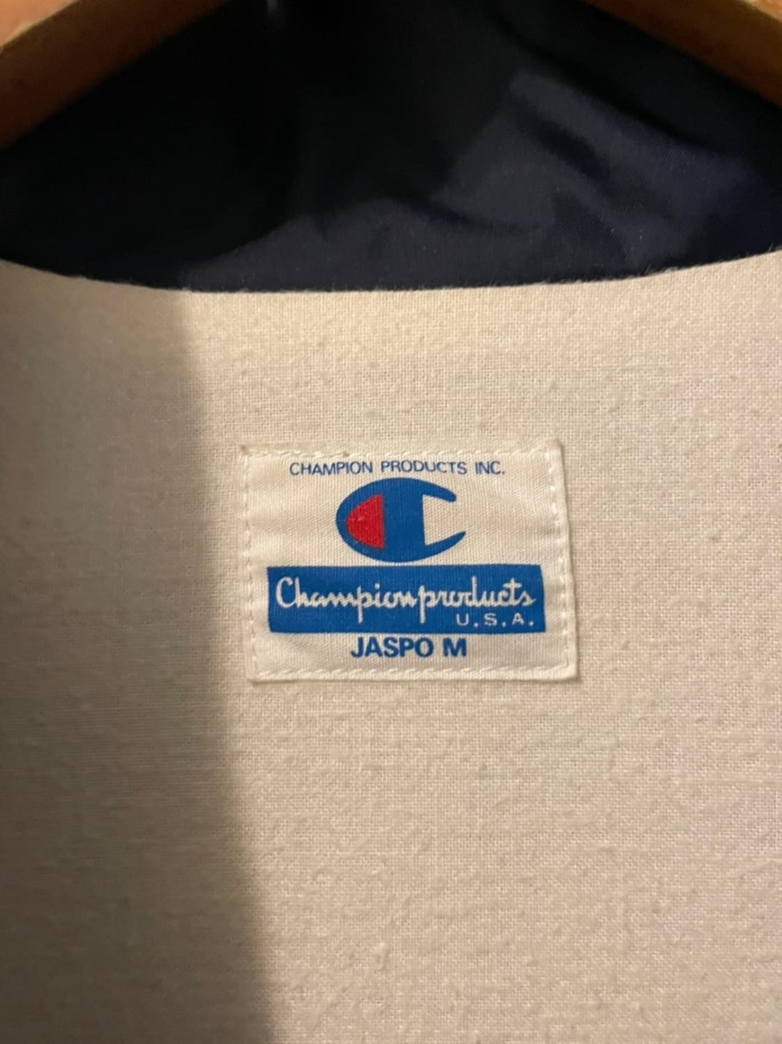 챔피온 코치 자켓 상품이미지6