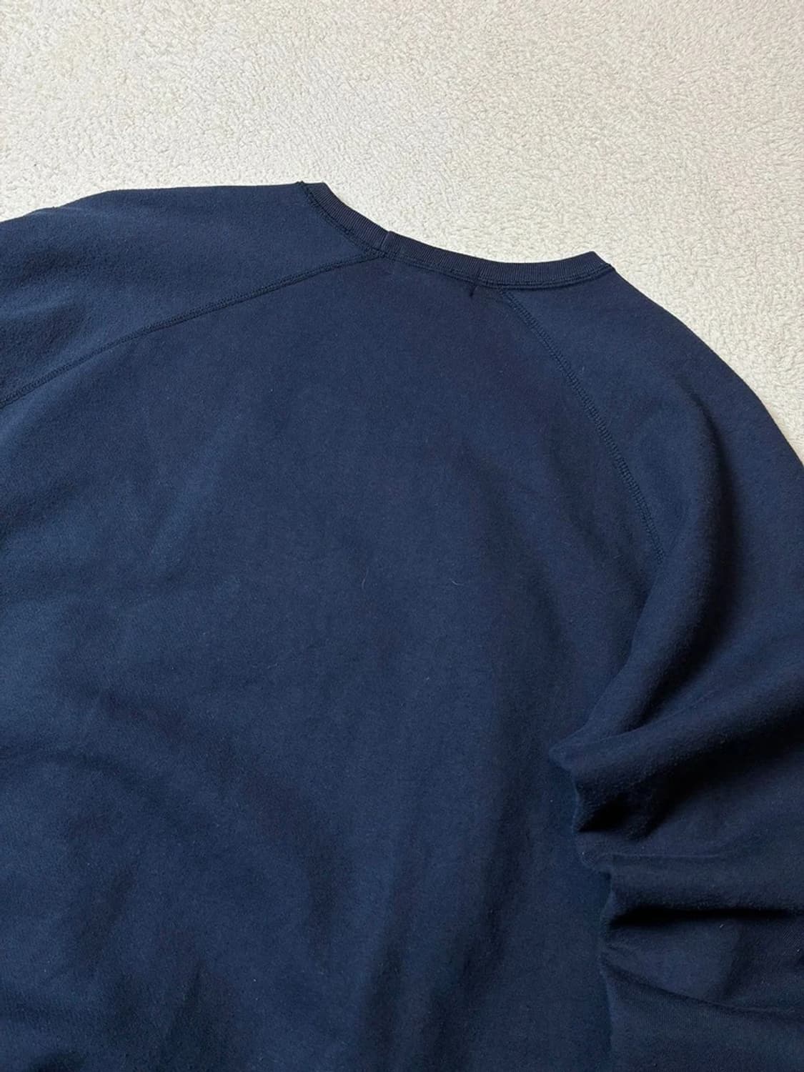 폴로 랄프로렌 90's 클래식 페디드 베어 맨투맨 PN7393 상품이미지6