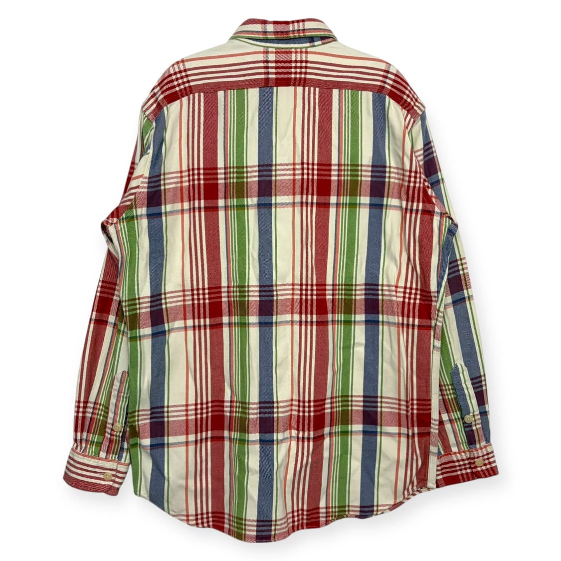 폴로 랄프로렌 워크 셔츠 상품이미지8