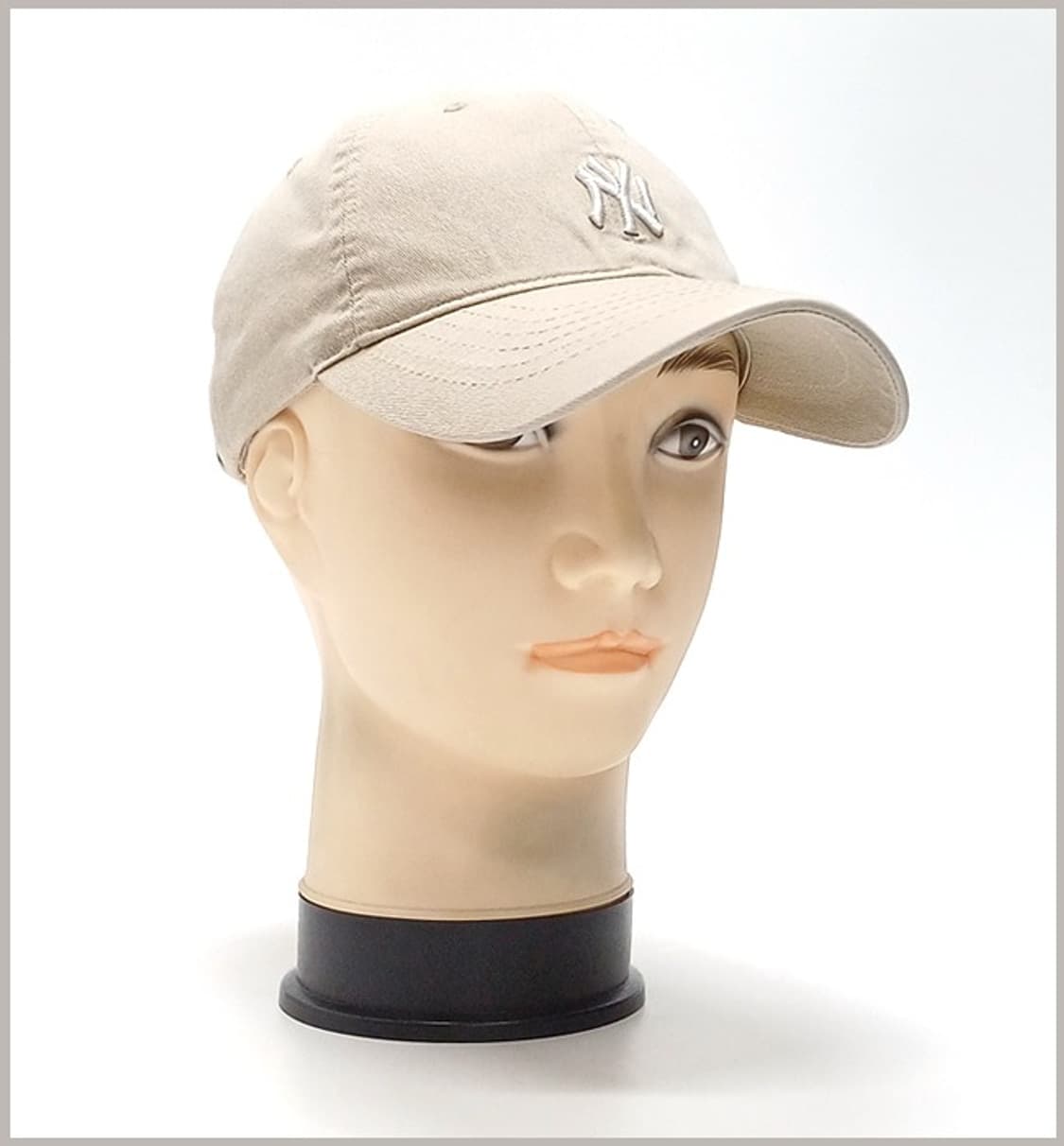 엠엘비 정품 뉴욕양키즈 모자 K-164 상품이미지8