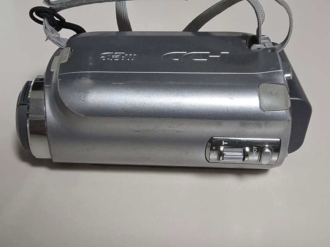 JVC 에버리오 GZ-MG36 빈티지 디지털캠코더 상품이미지2