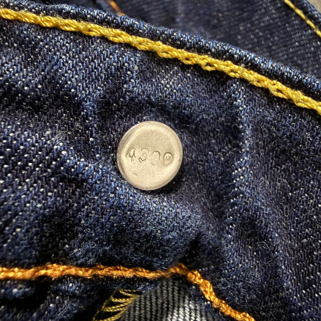 541 Pants 상품이미지9