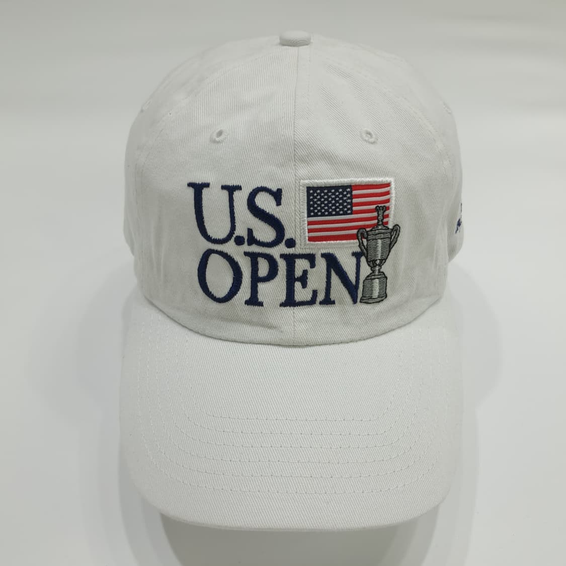 레어 빈티지 2015 US Open 트로피 볼캡 P1408 상품이미지3