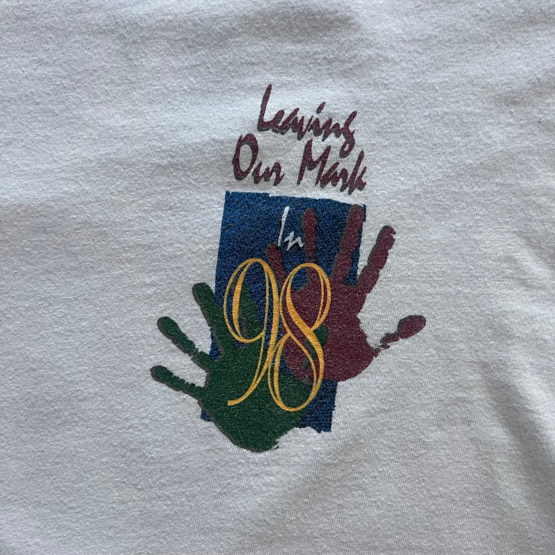 [XL] 미국 빈티지 1998 티셔츠 상품이미지2