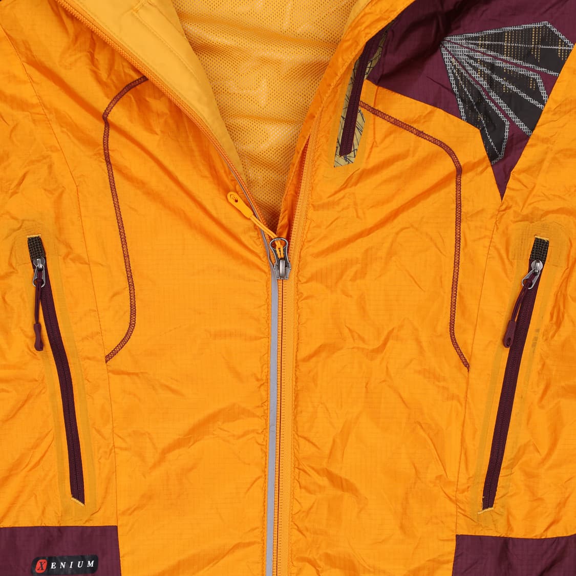 M 아이더 윈드스토퍼 바람막이 0417H1 상품이미지4