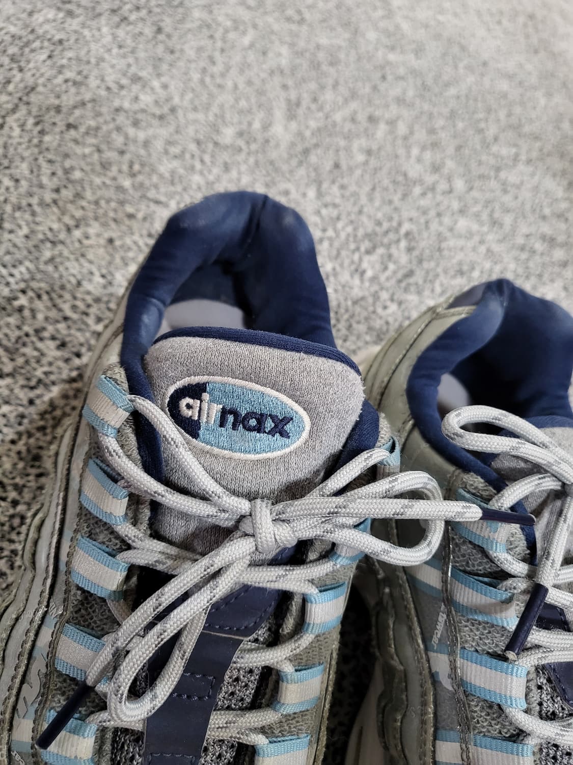 나이키 에어맥스 스니커즈 상품이미지5