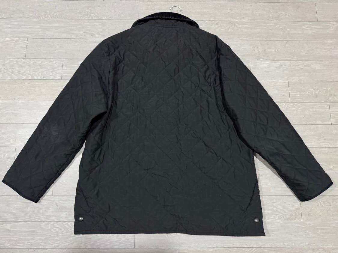 바버 리데스데일 퀄팅 자켓  상품이미지5