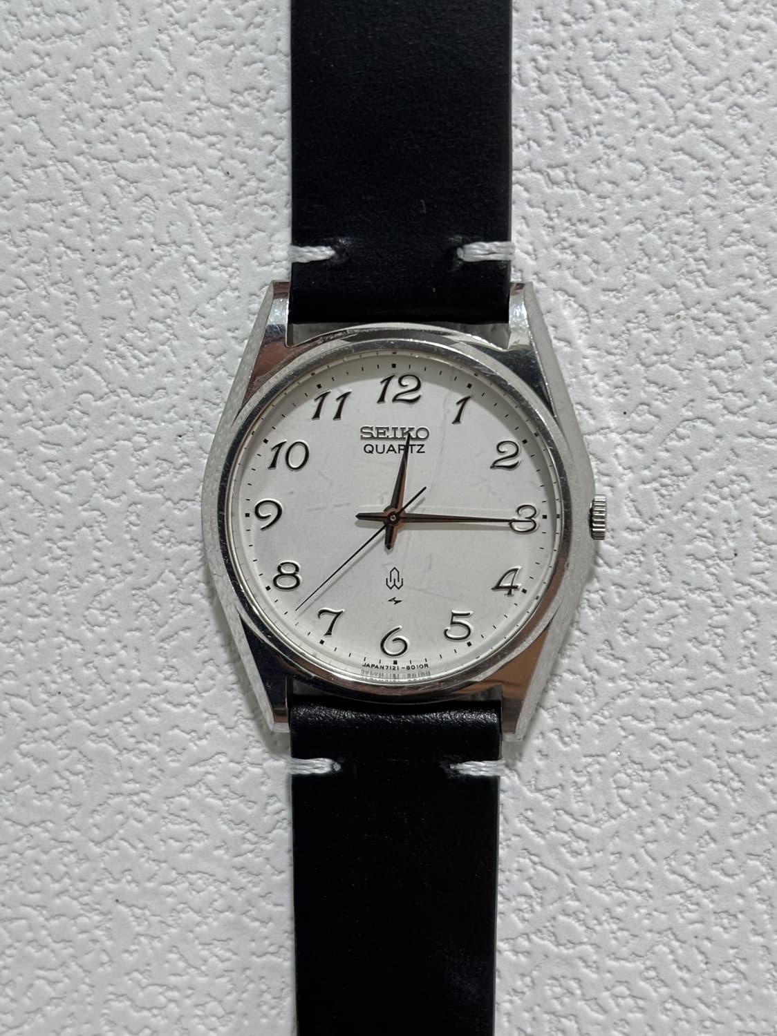 세이코 쿼츠 빈티지 시계 상품이미지1