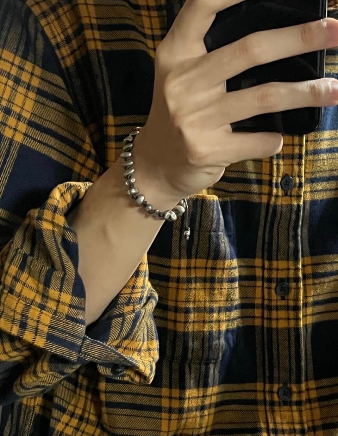 Mood_팔찌 상품이미지2