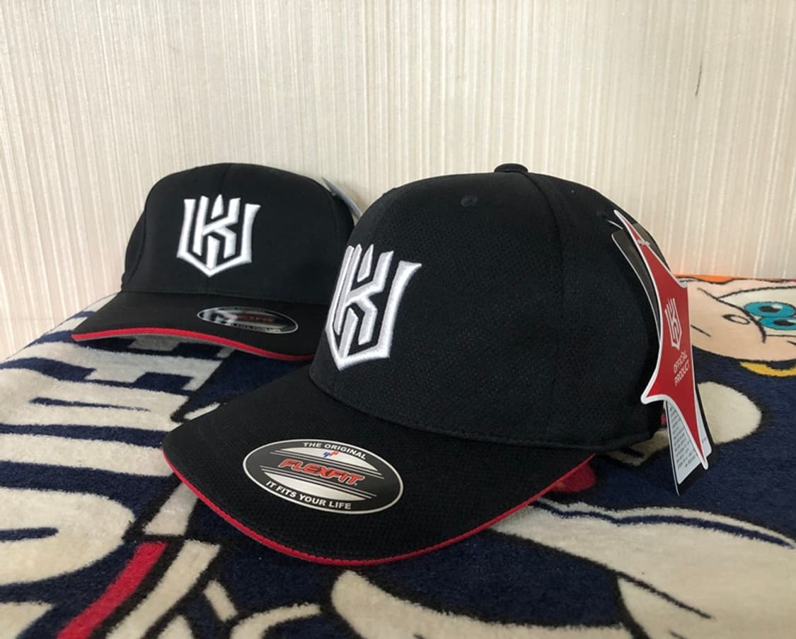 KBO KT스포츠 KT위즈 어센틱모자/캡 S-M 플렉스핏 상품이미지2