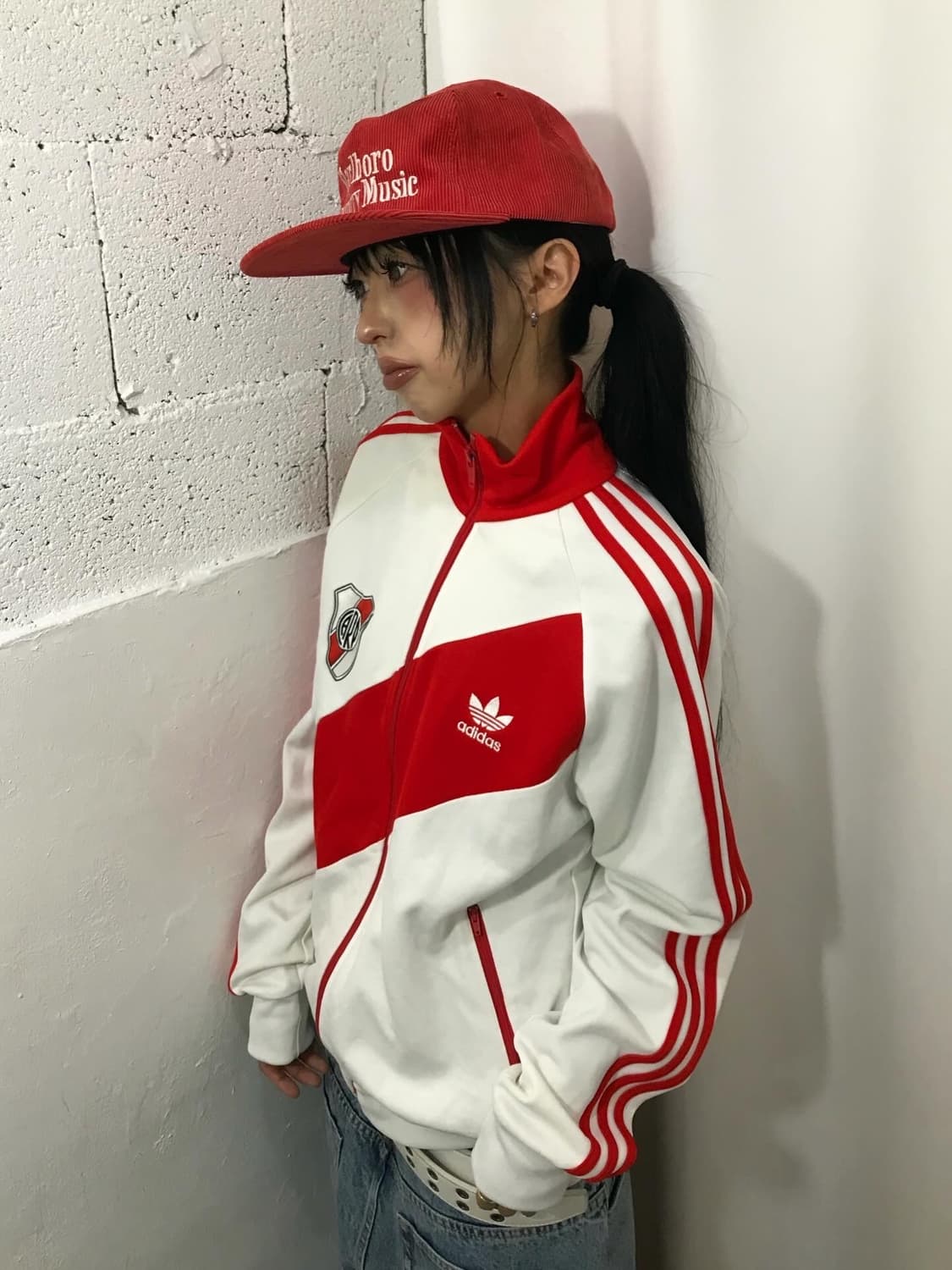 Adidas X Liverpool rate Jersey 상품이미지2