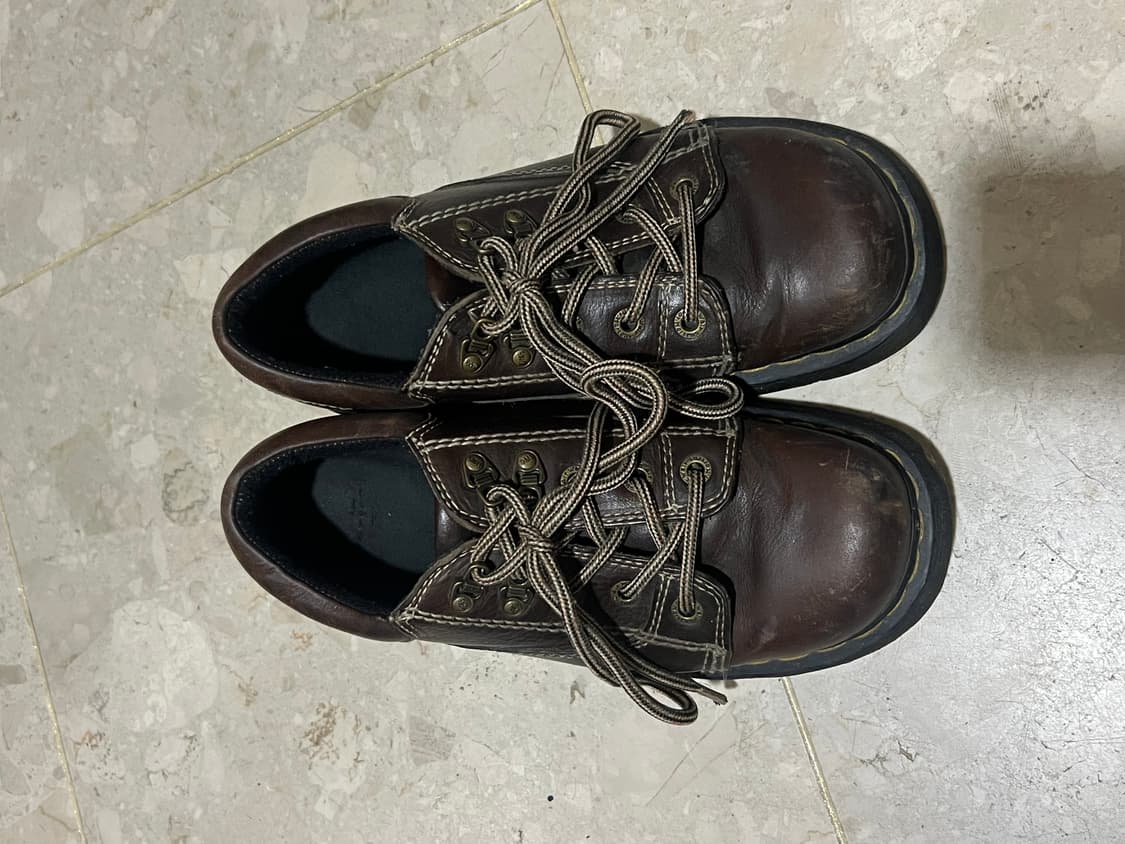 레트로 닥터마틴 uk8, 270 상품이미지3