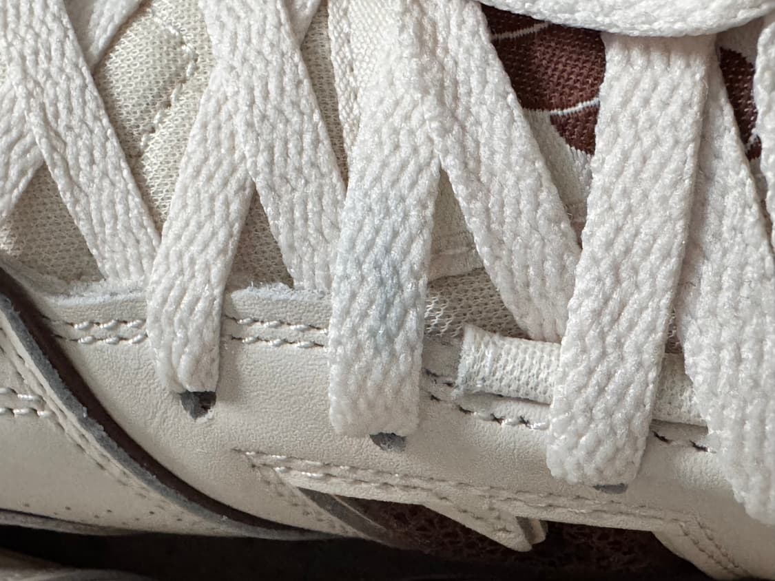 에임레온도로 뉴발란스 550 브라운 285 상품이미지9