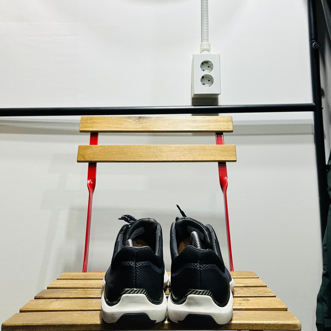 270) 락포트 운동화 남성 남자 신발 토탈모션 어드밴스 상품이미지5