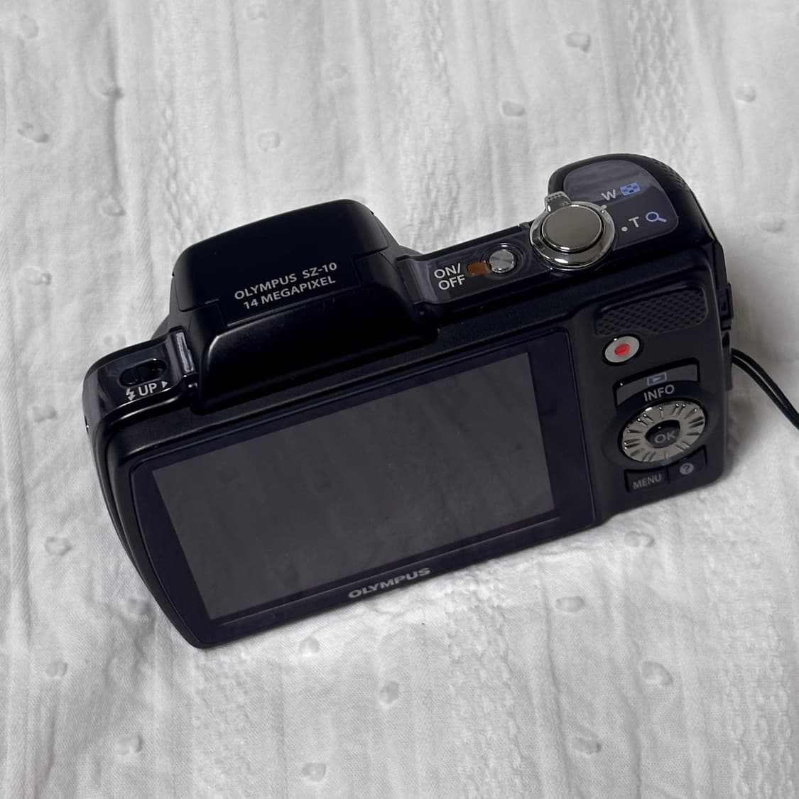 [여단오 디카] 올림푸스 Olympus stylus SZ-10 상품이미지4