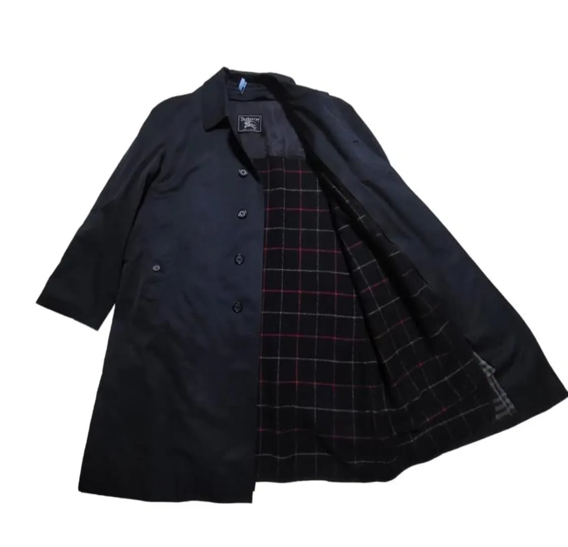 (내피포함 105추천) 버버리트렌치코트 버버리코트  상품이미지4