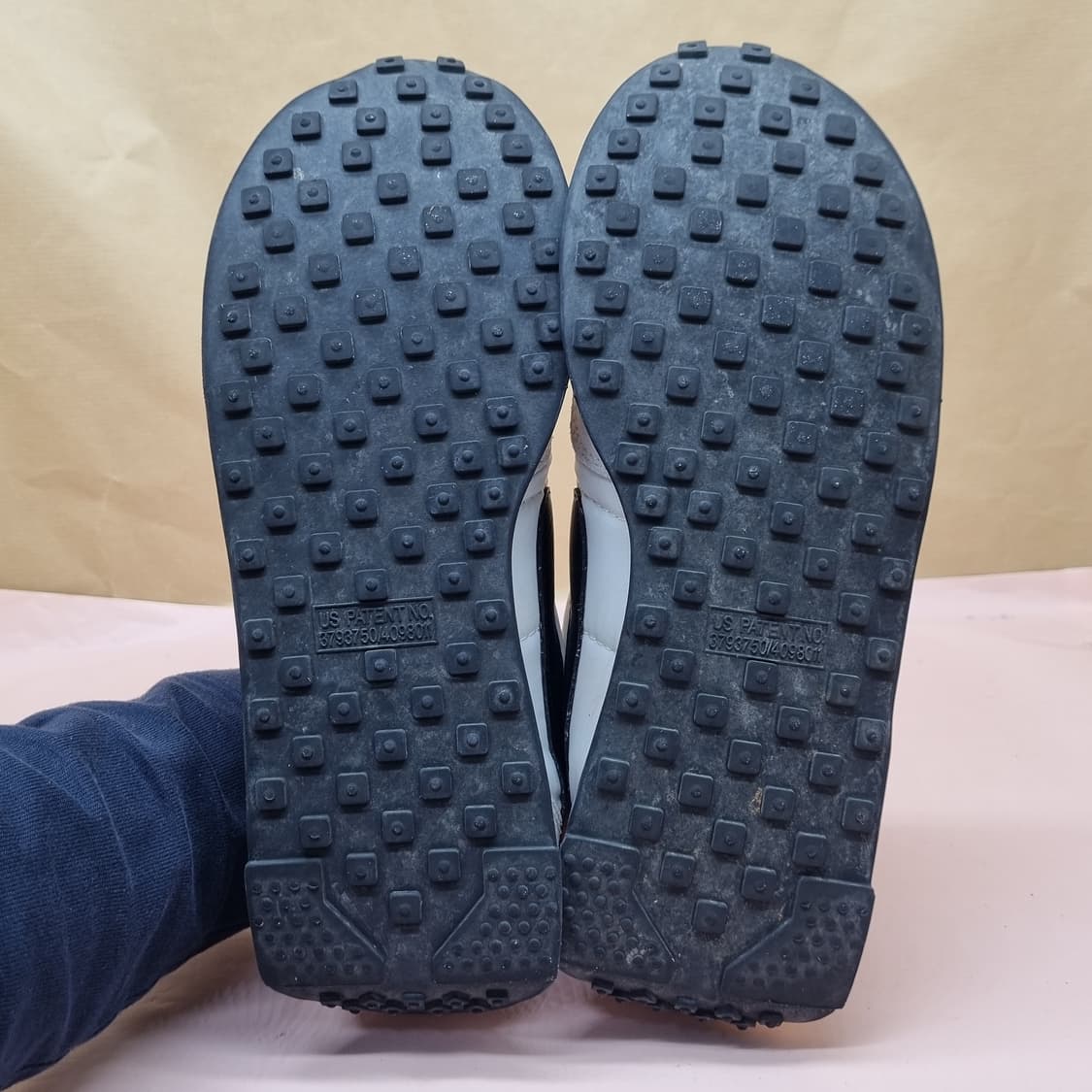 나이키 와플트레이너 남성운동화265 상품이미지3