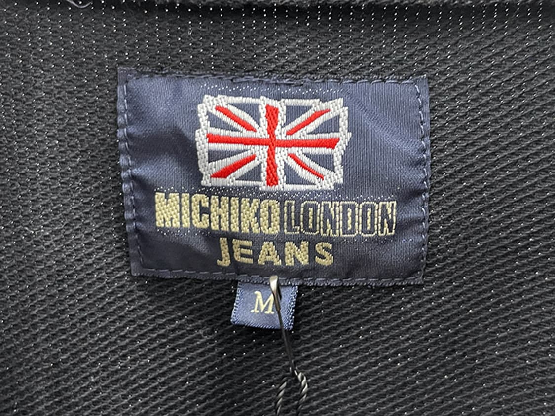 MICHIKO LONDON (M) 상품이미지8