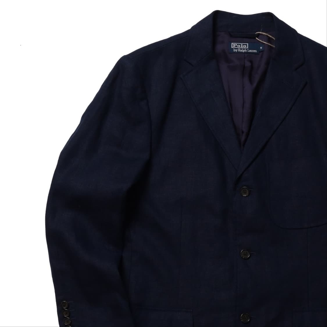 폴로 랄프로렌 Polo Ralph Lauren 3B Linen Blaze 상품이미지2