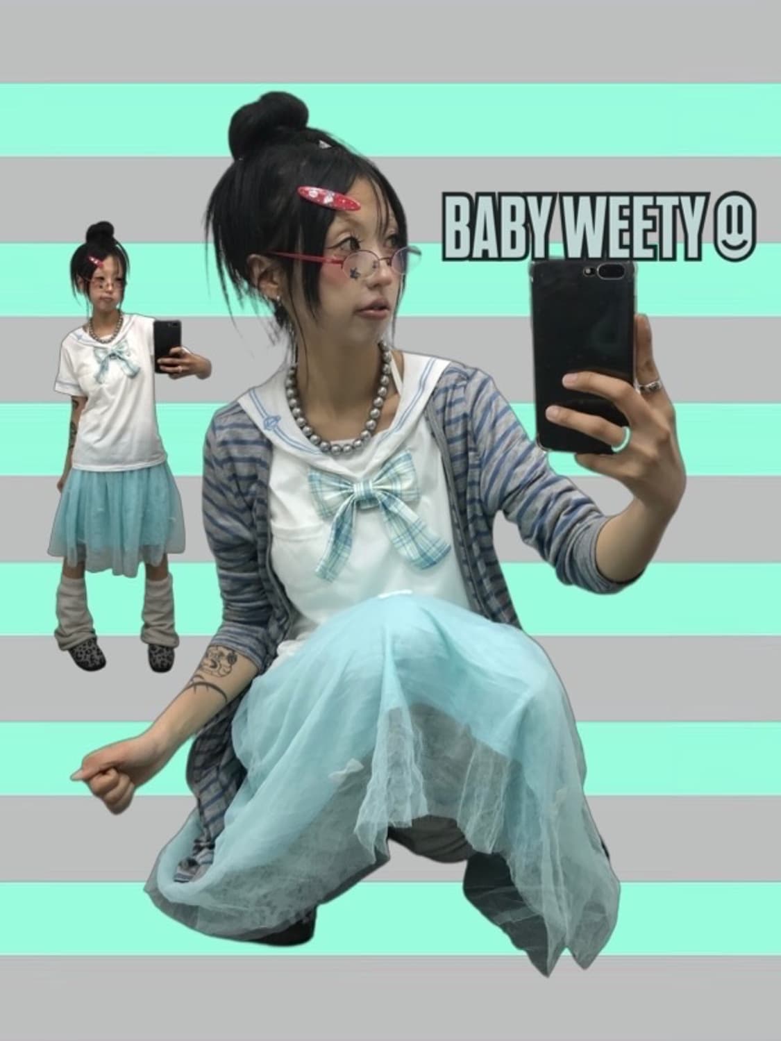 🍼 Baby Weety ! Code.82🍼 상품이미지1