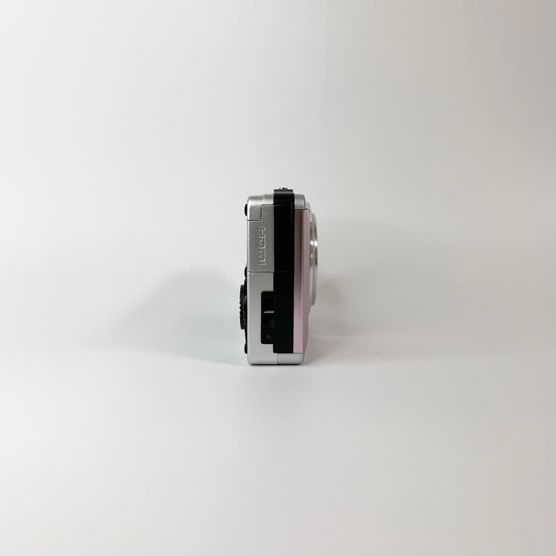 미품✨️) 올림푸스 뮤7040 핑크 (olympus mju7040) 상품이미지4