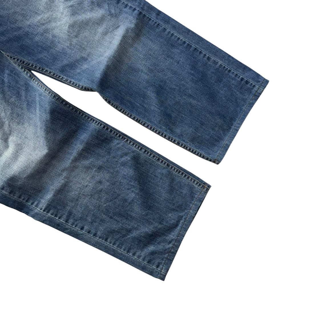 [38.5] 리바이스 505 데님 청바지 [lv1232] 상품이미지5
