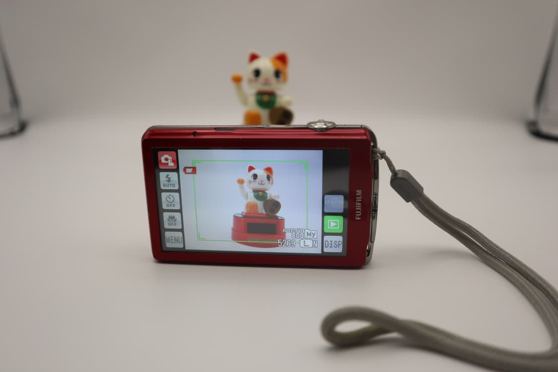 니콘 Nikon Coolpix s6100
 상품이미지9