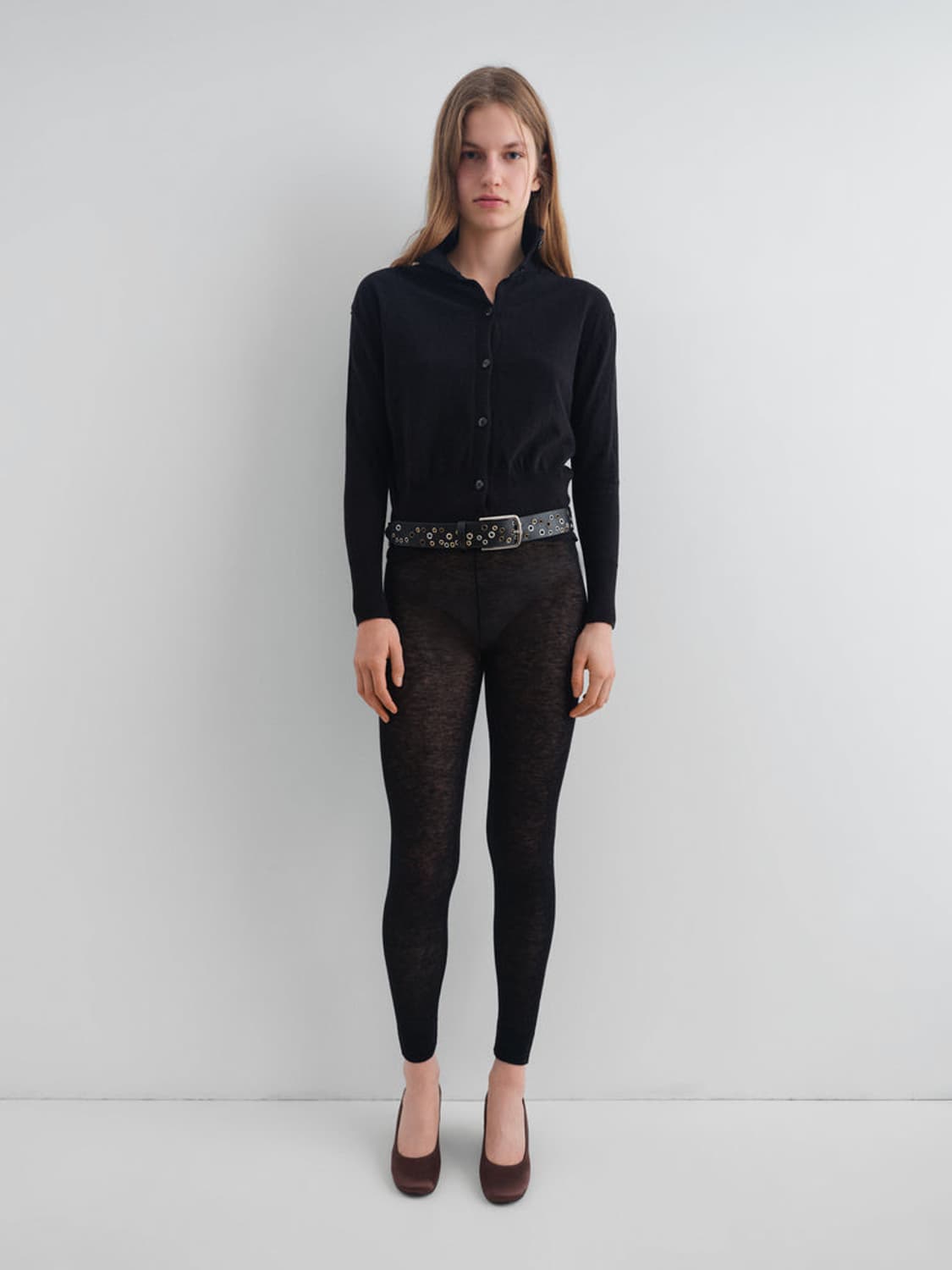 [S,M]기마구아스 Mambo 가디건 상품이미지3