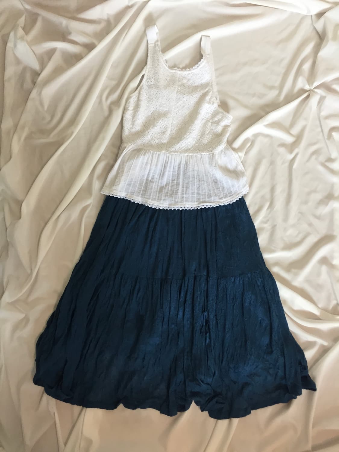 모리걸 코디 세트-3pcs 상품이미지6