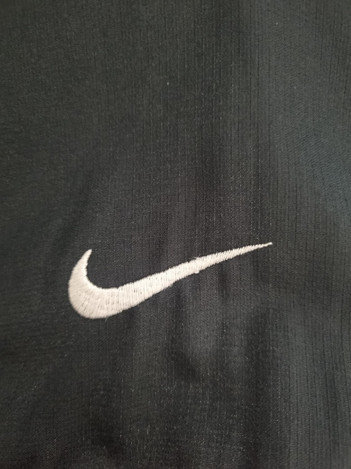 00s USA 나이키 맨유 바람막이 상품이미지4