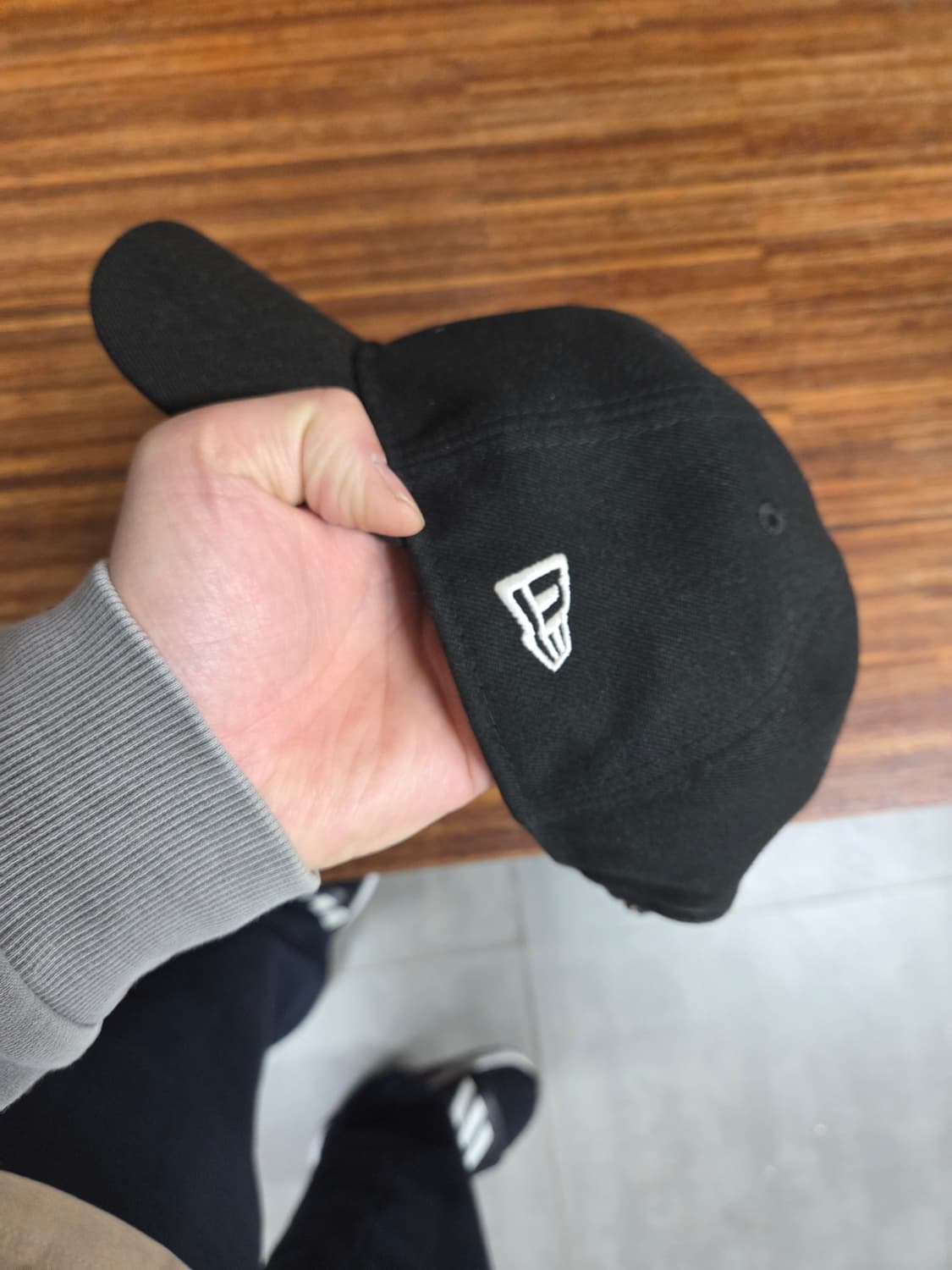 뉴에라 뉴욕양키즈 볼캡 모자 프리  상품이미지2